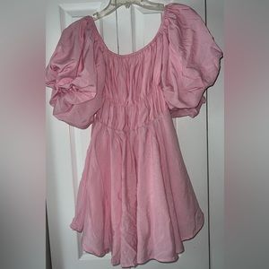 Alterd state dress, super cute, worn once!!